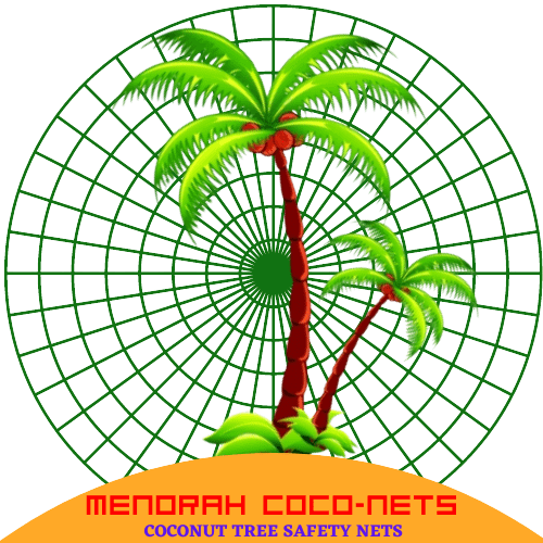 menorah coconets logo