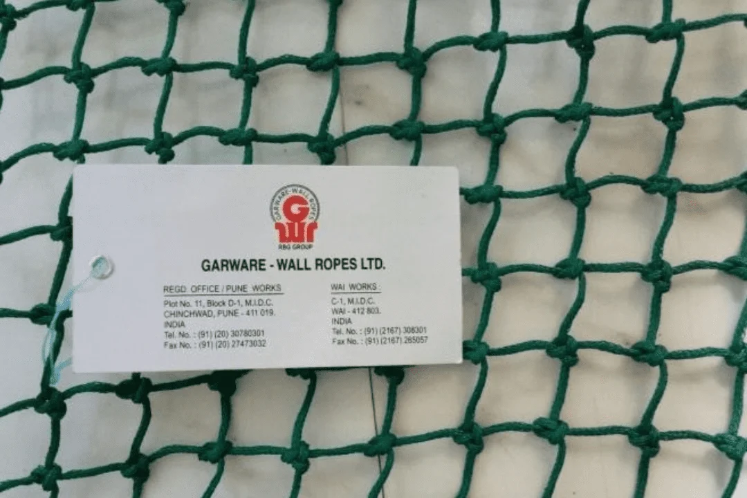 Garware Net Image